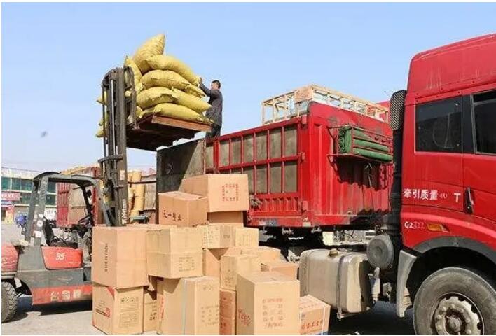 泉州到黄骅市物流专线