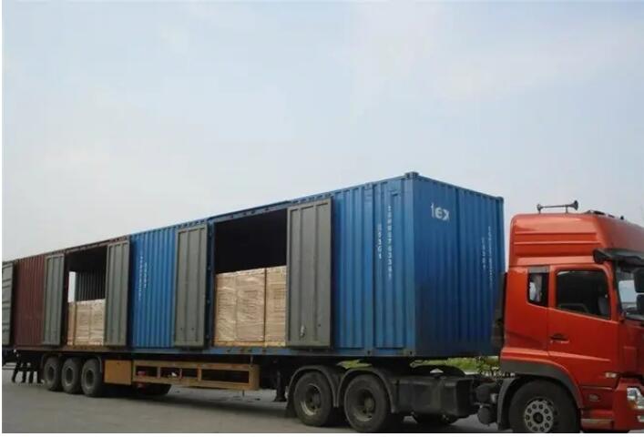 泉州到黄骅市整车运输